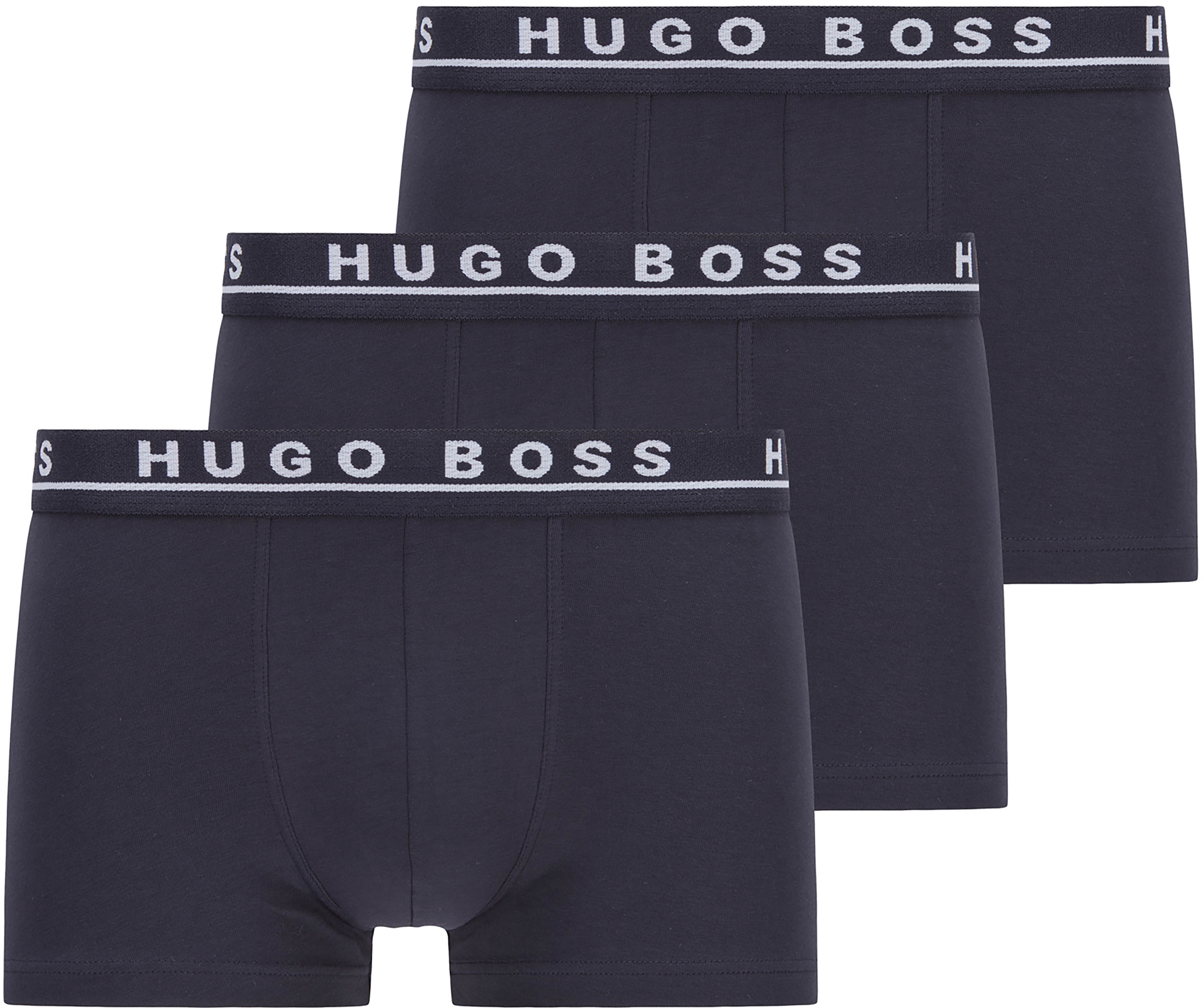 Hugo Boss Size Chart