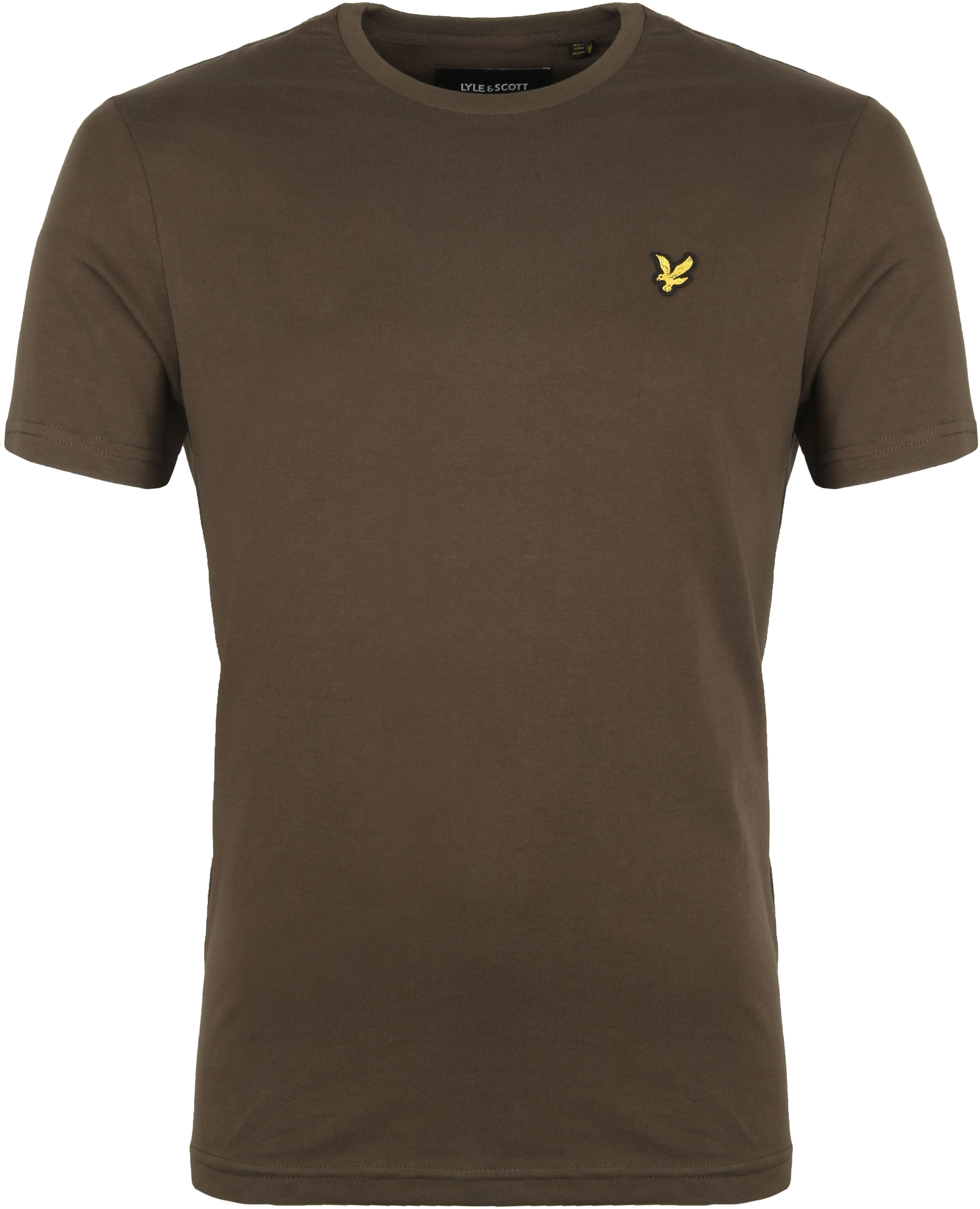 Cheap lyle and scott t shirts hotsell