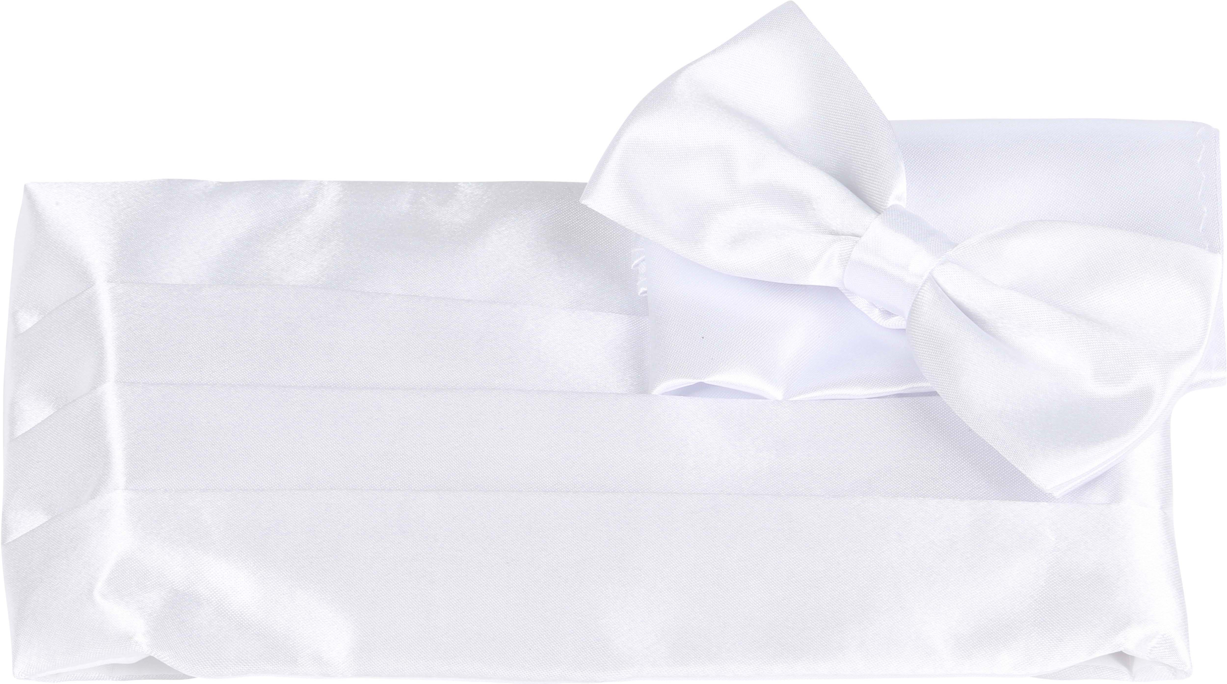 What is a cumberbund