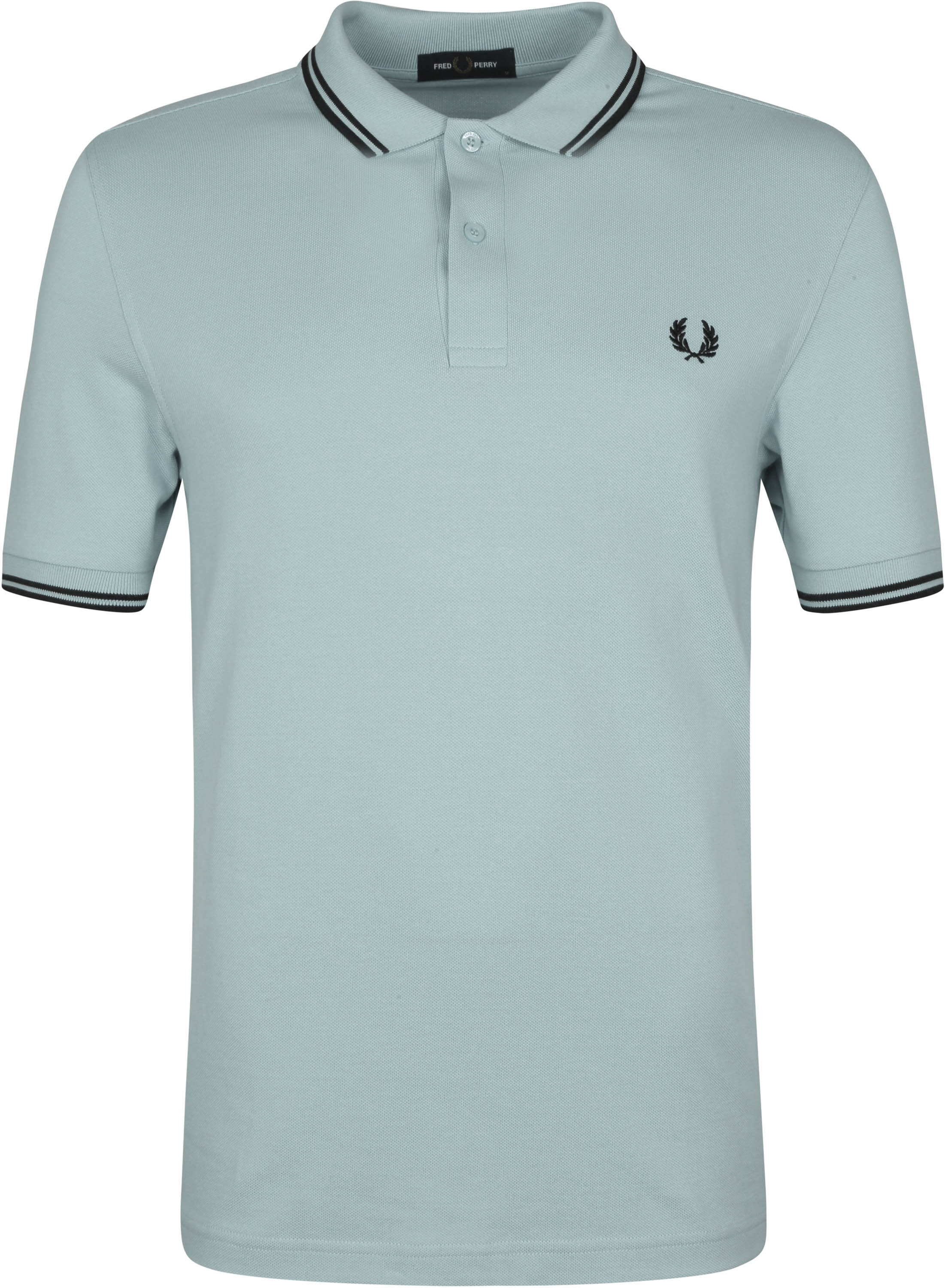 Fred Perry Poloshirts | 2 für nur €149,90 | Suitable