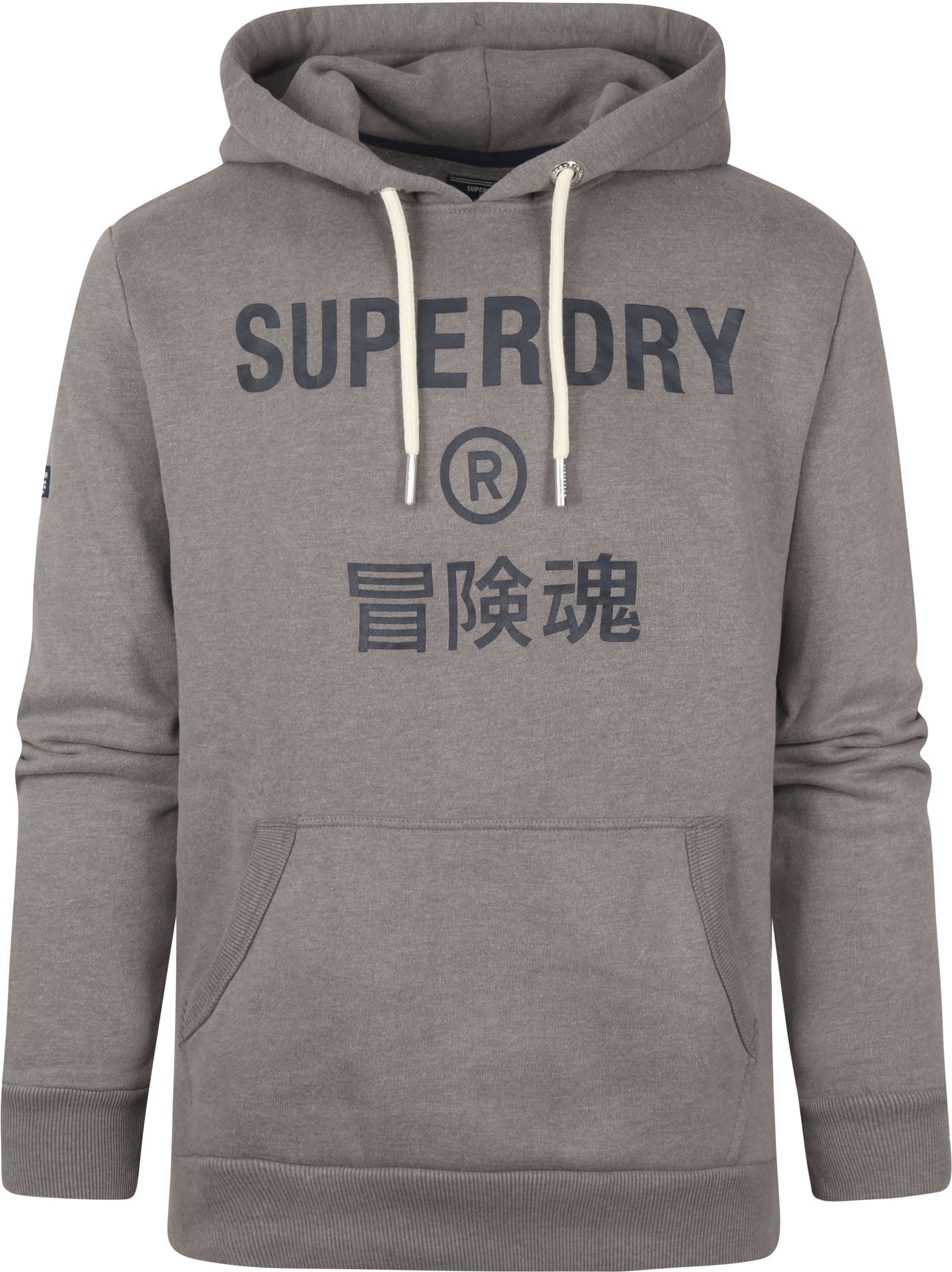 Superdry Size Chart