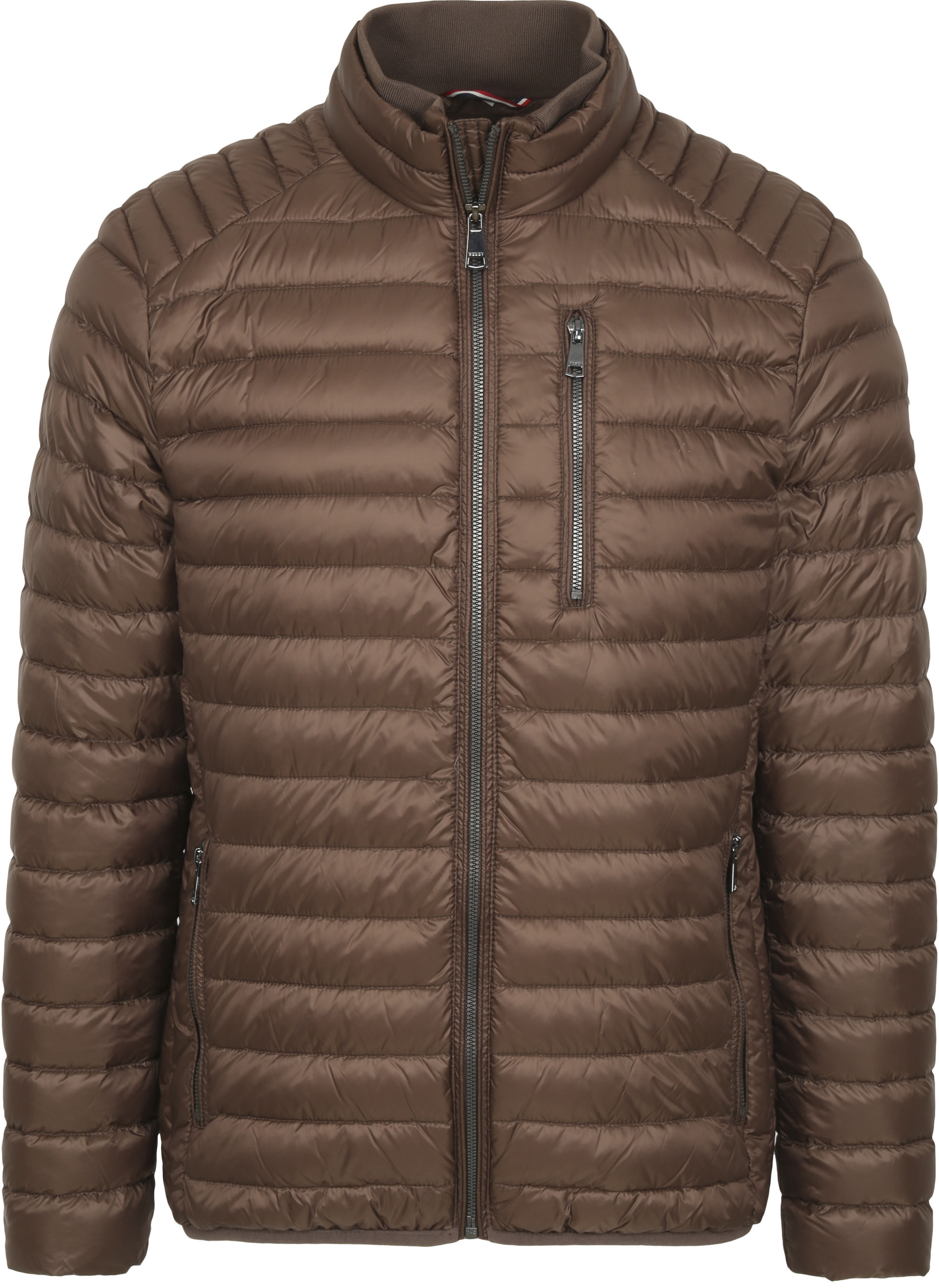 Reset Jackets and Coats