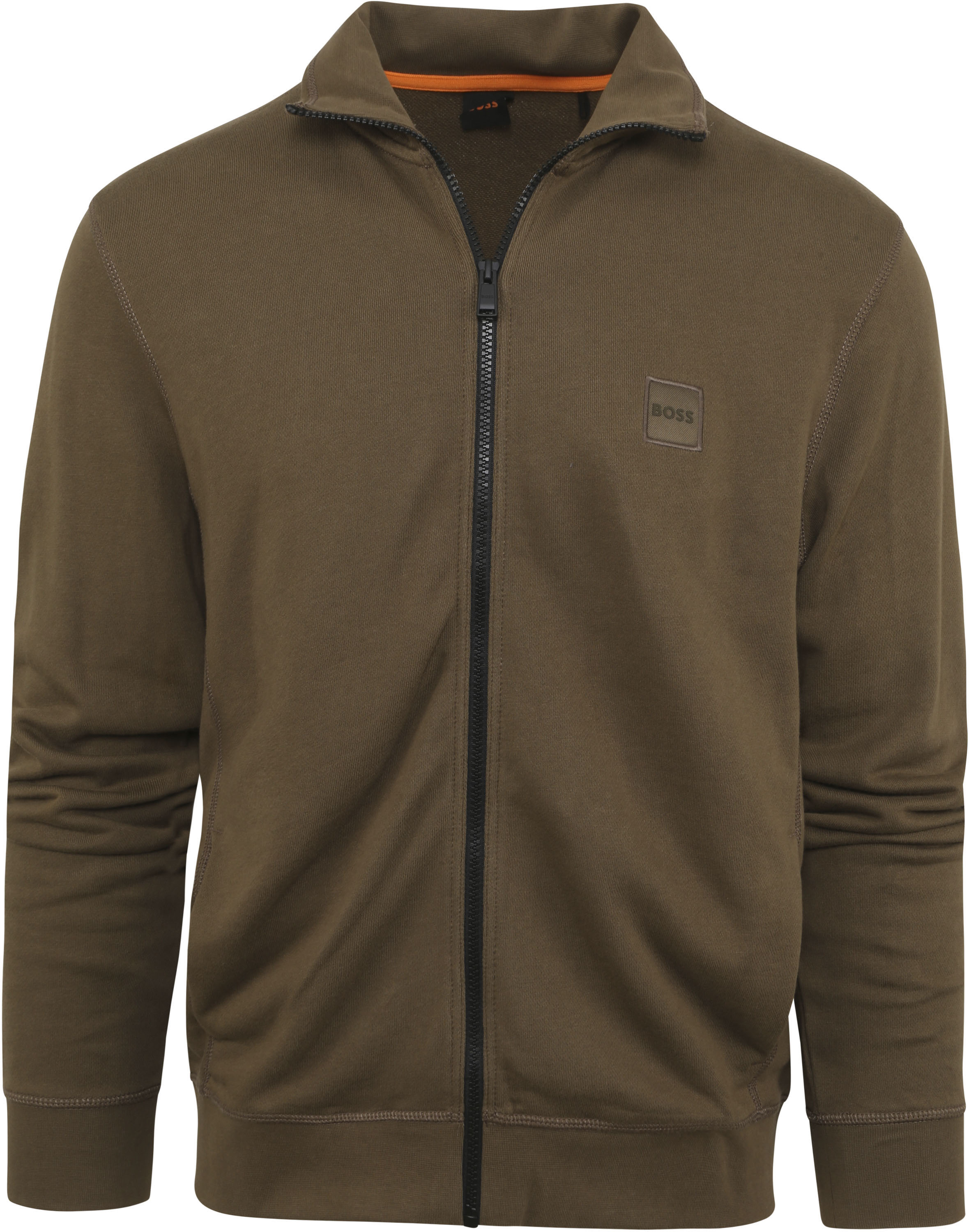 Hugo Boss Size Chart