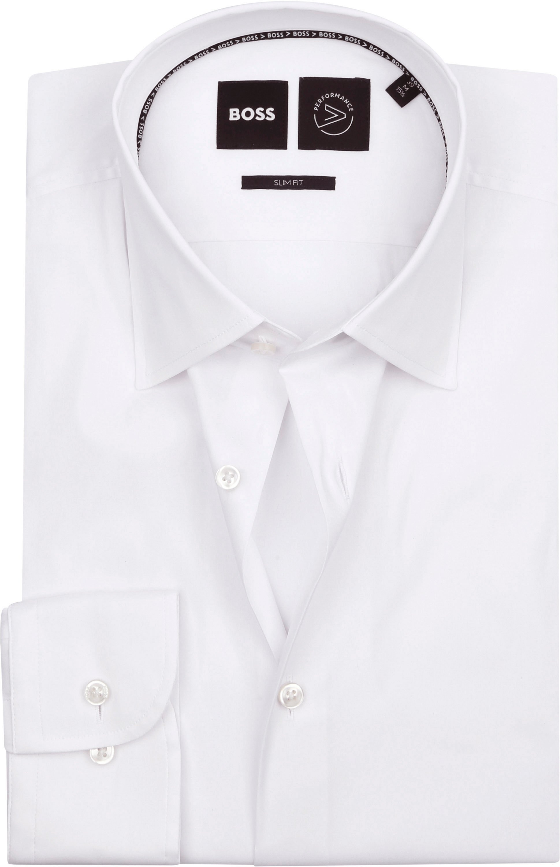 Hugo Boss sizes & size chart information Suitable