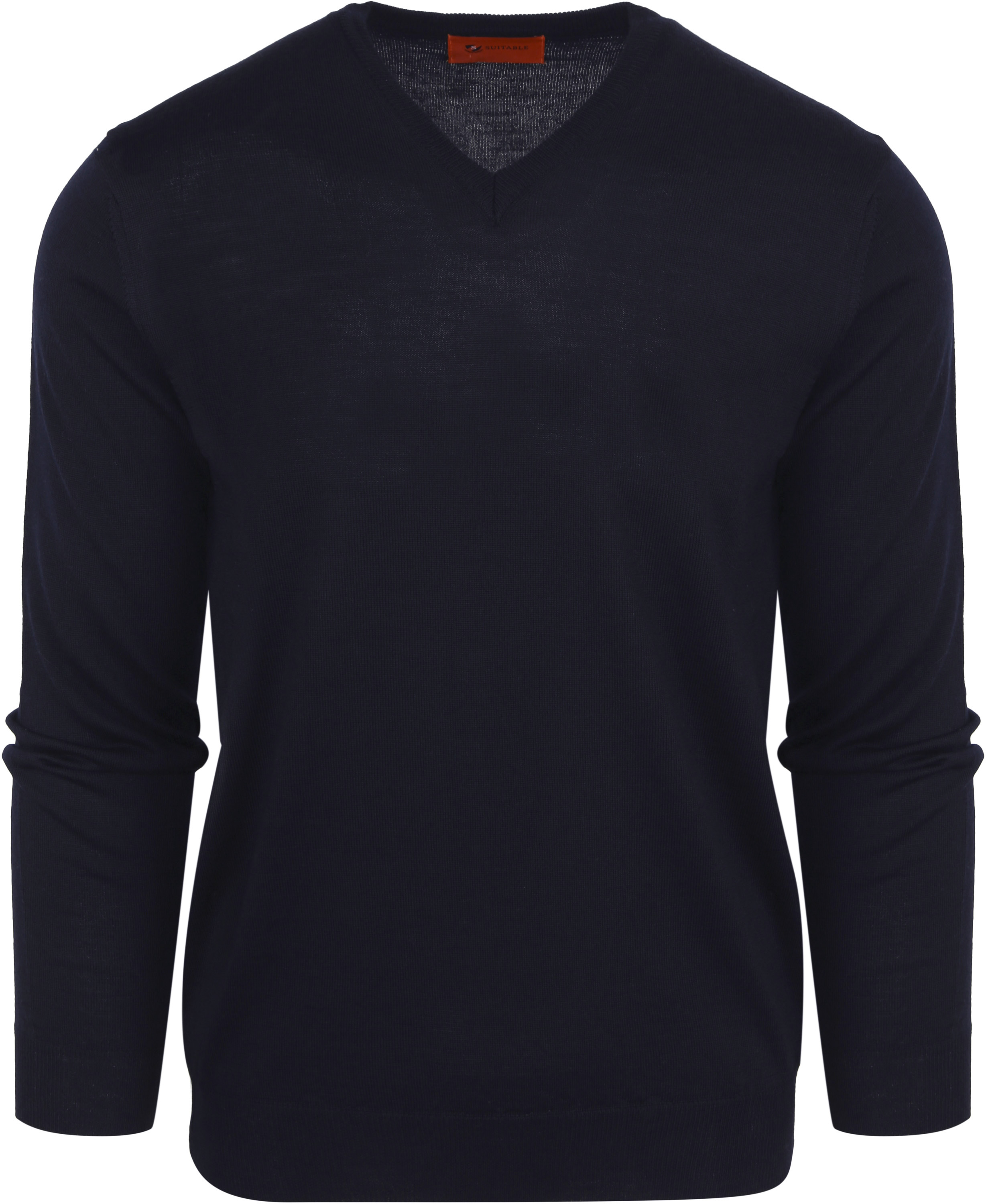 Sweaters size charts Suitable men's clothing