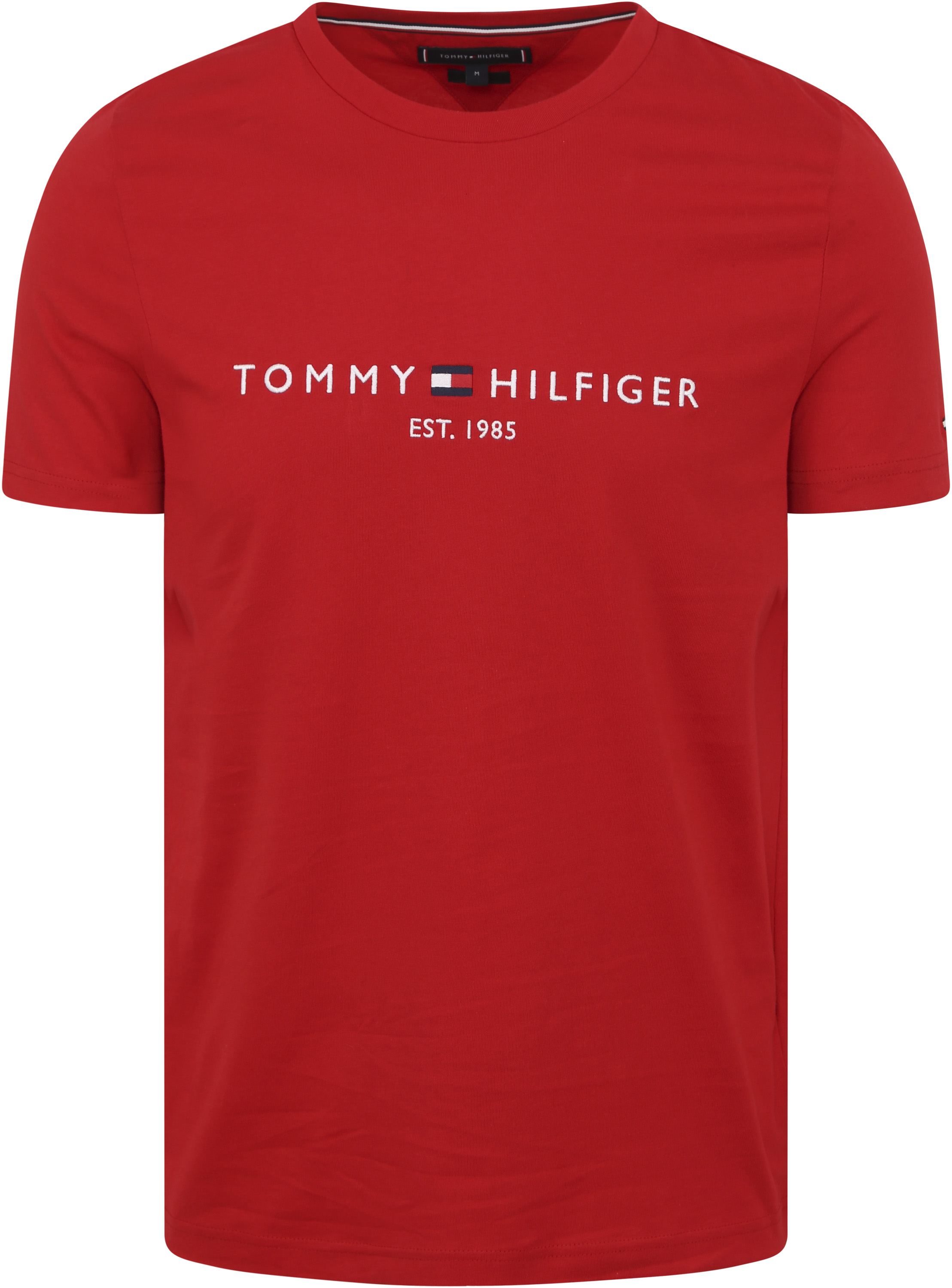 Tommy Hilfiger sizes & size chart information | Suitable