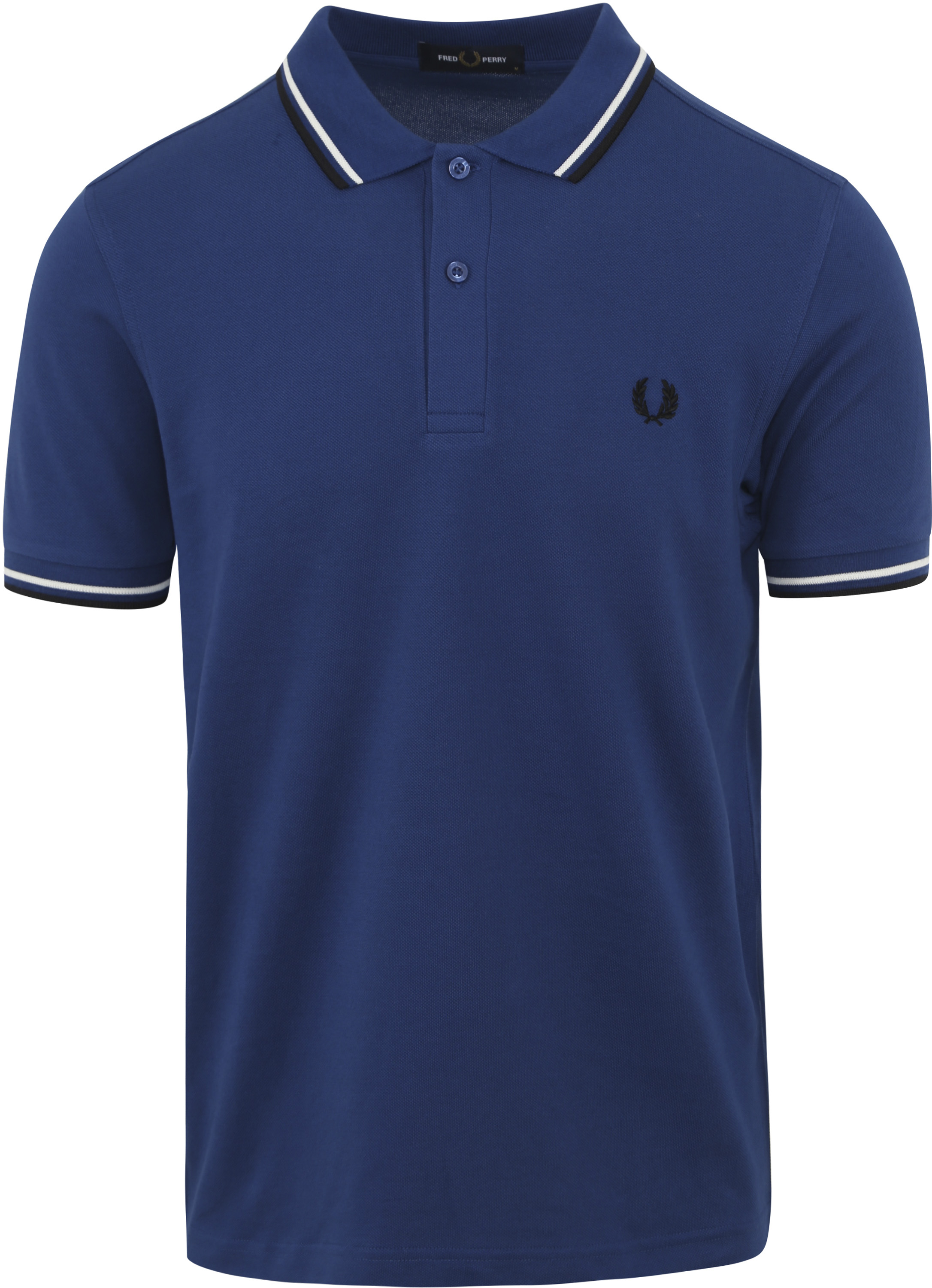 Fred Perry Size chart