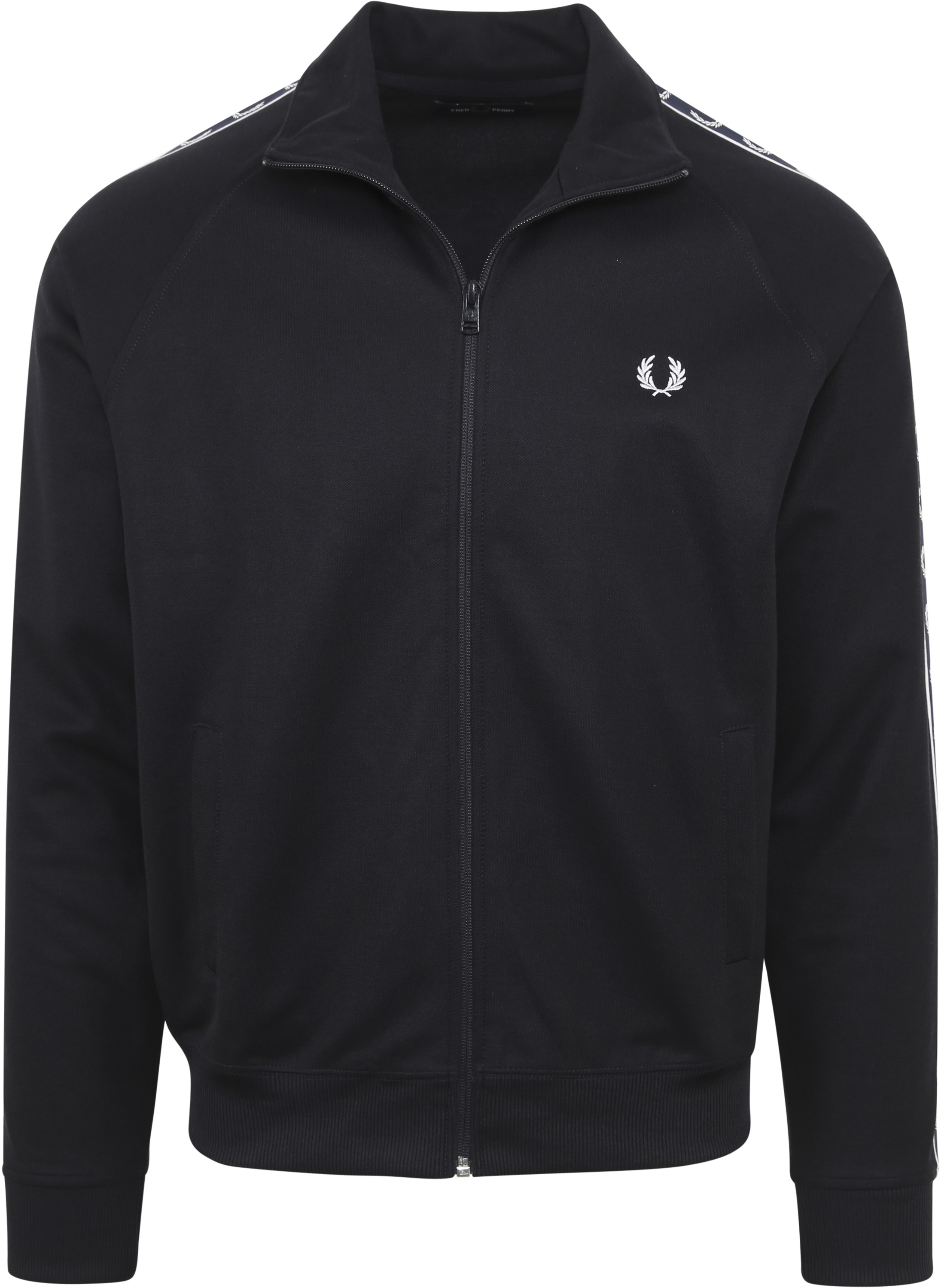 Fred Perry Online Shop | Poloshirts & mehr für Herren | Suitable
