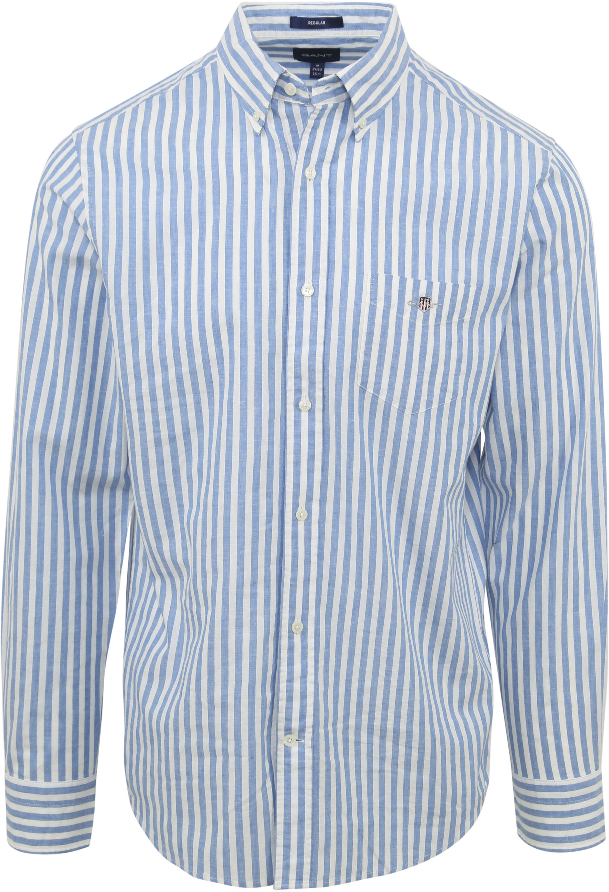 Gant sizes & size chart information Suitable