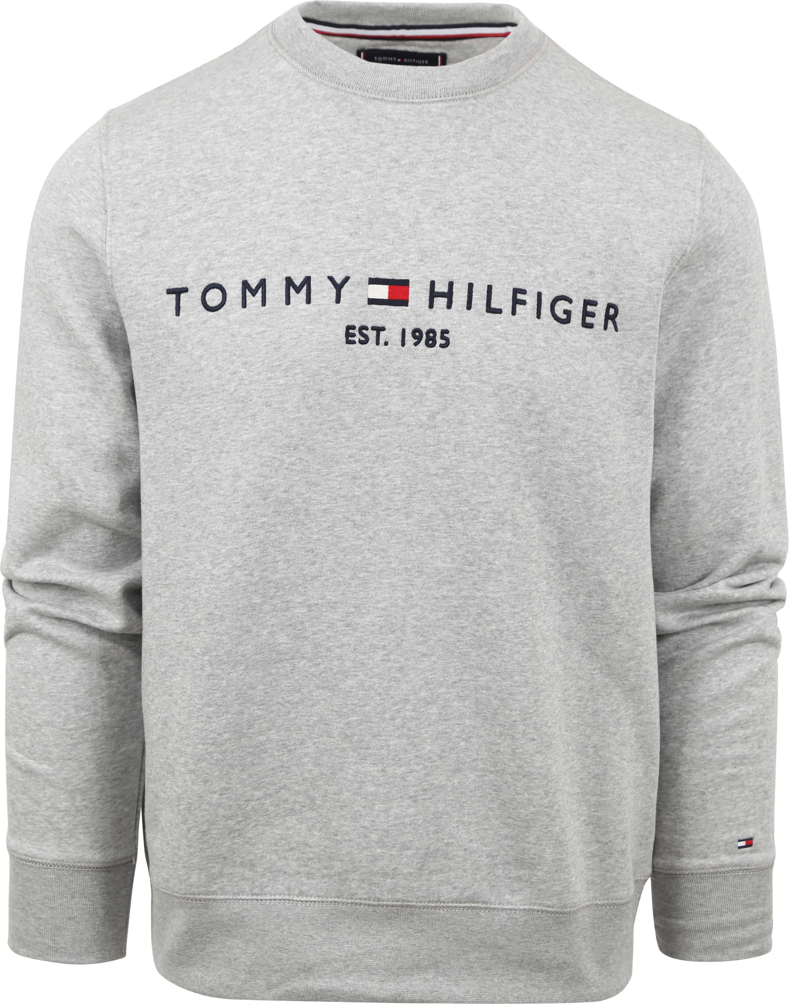 Tommy Hilfiger sizes & size chart information | Suitable