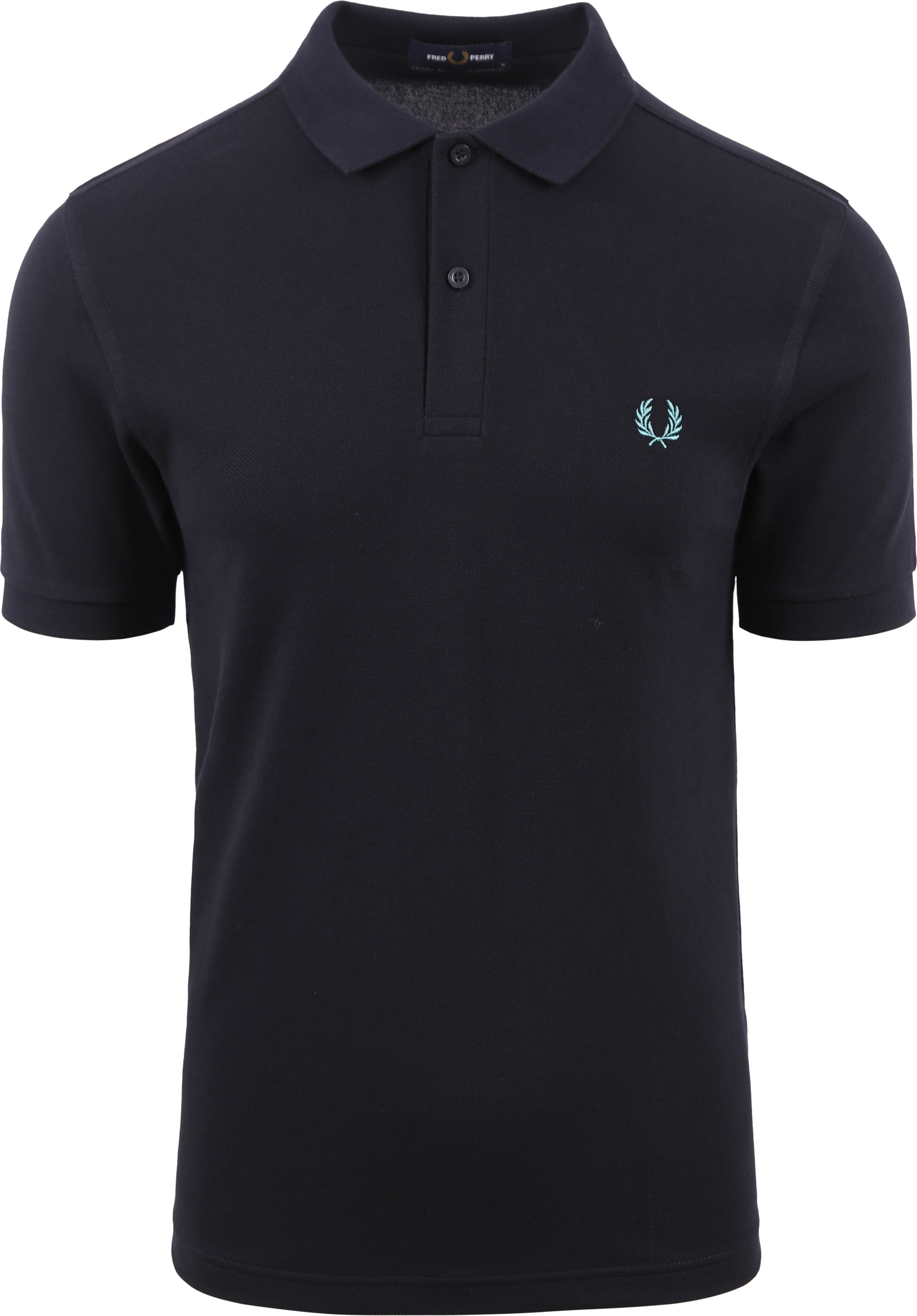 Fred Perry Poloshirts
