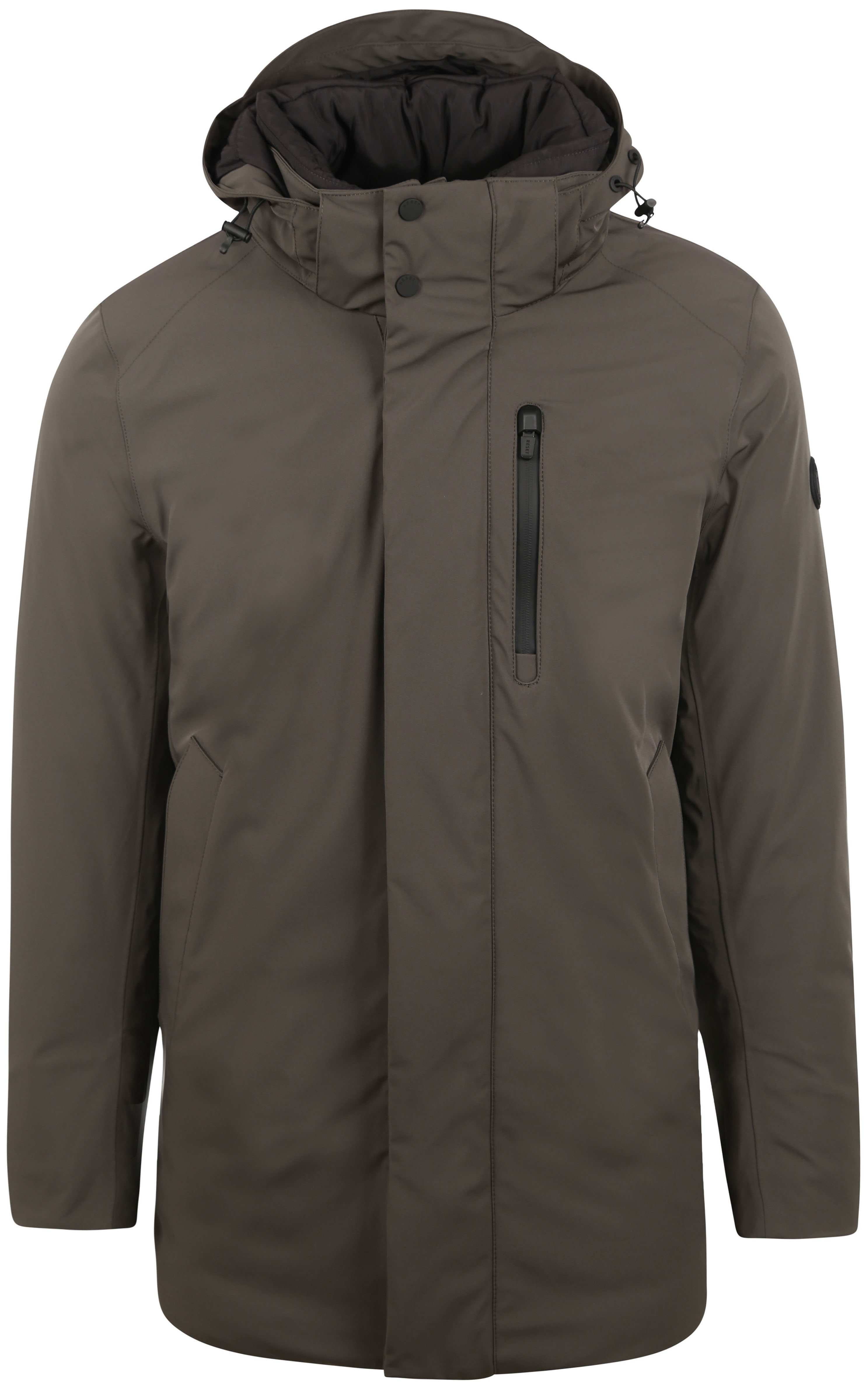 Reset Jackets and Coats