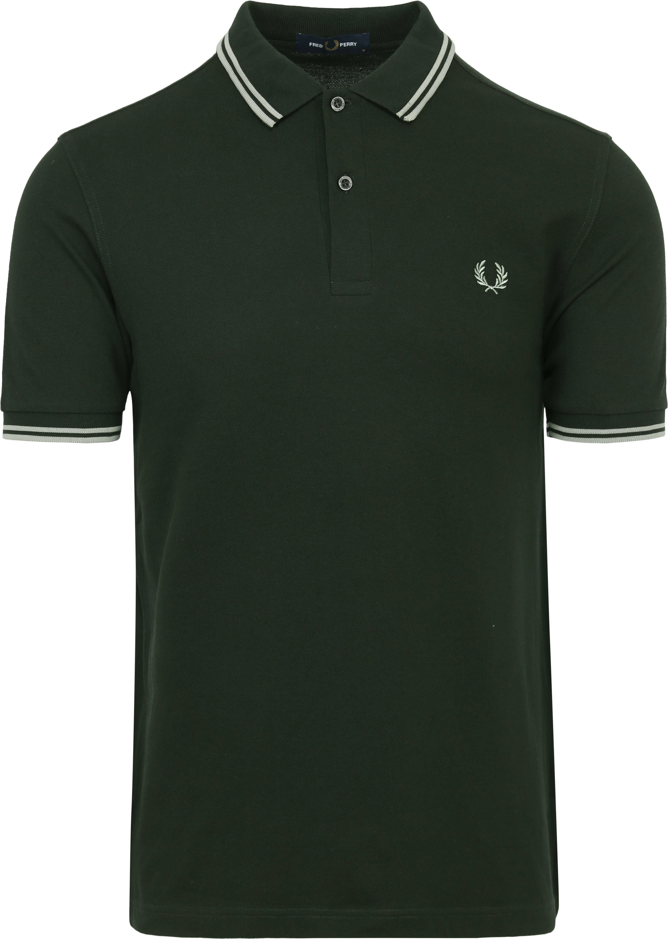 Fred Perry Poloshirts