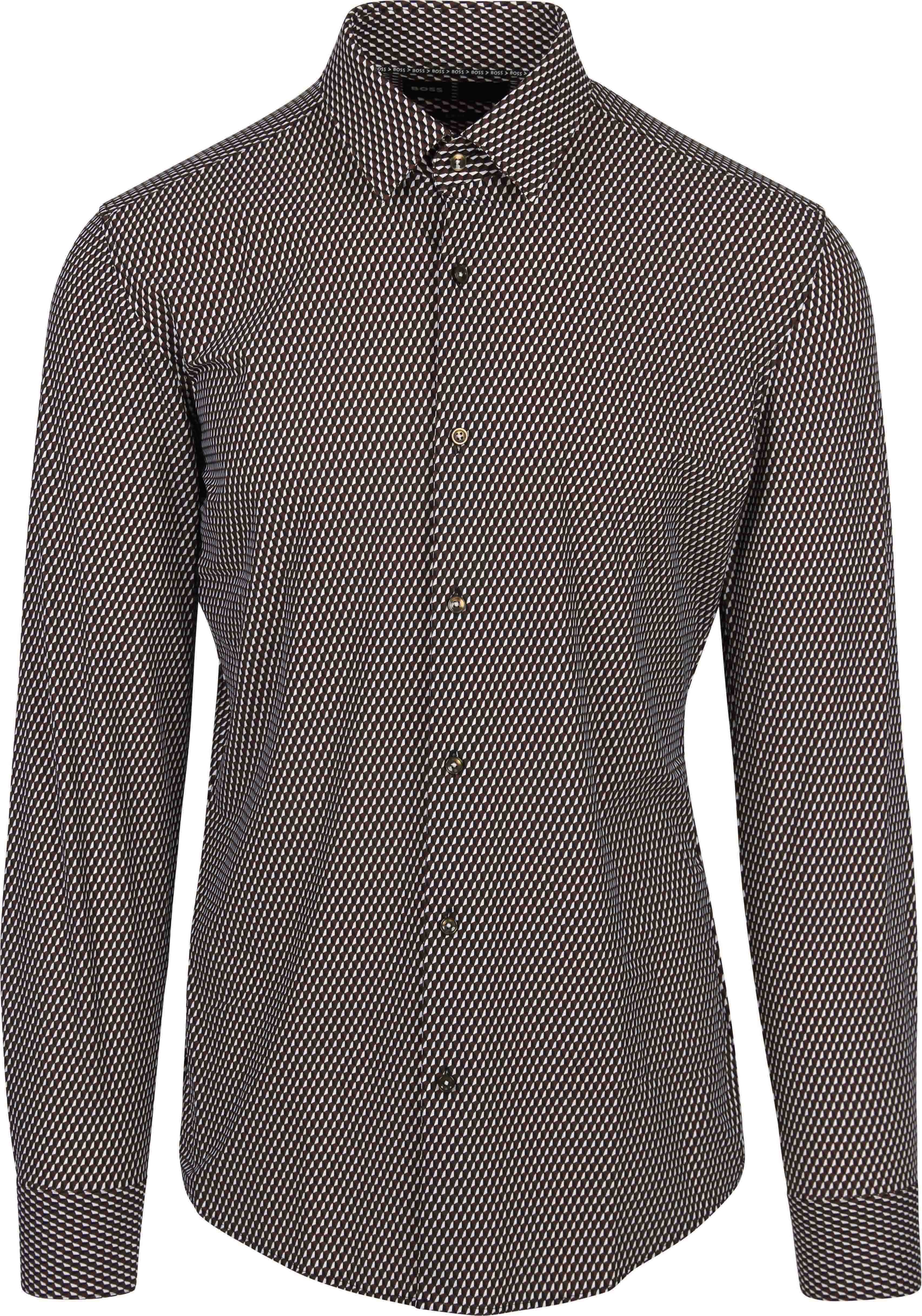 Hugo Boss sizes & size chart information Suitable