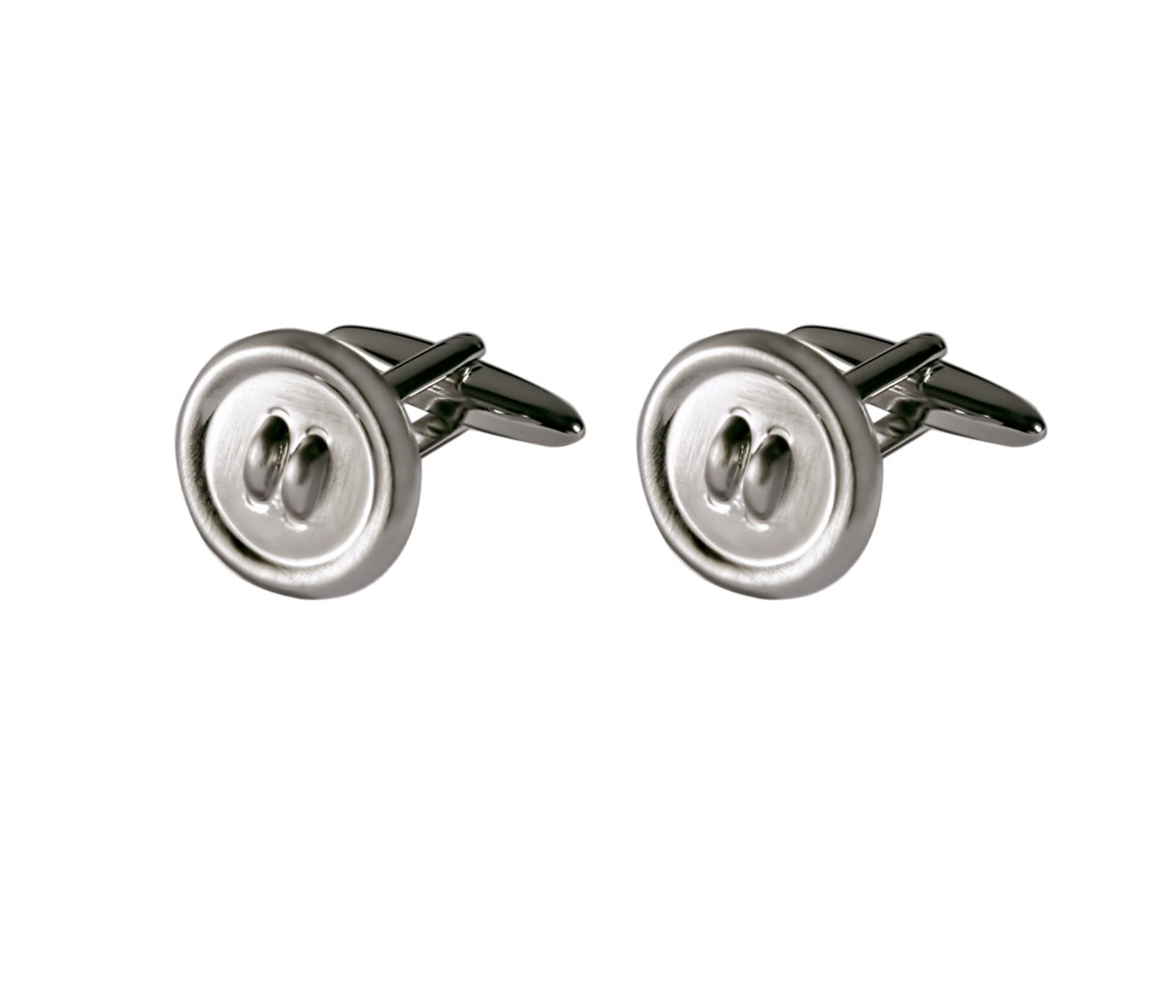 Michaelis Cufflinks Button foto 0