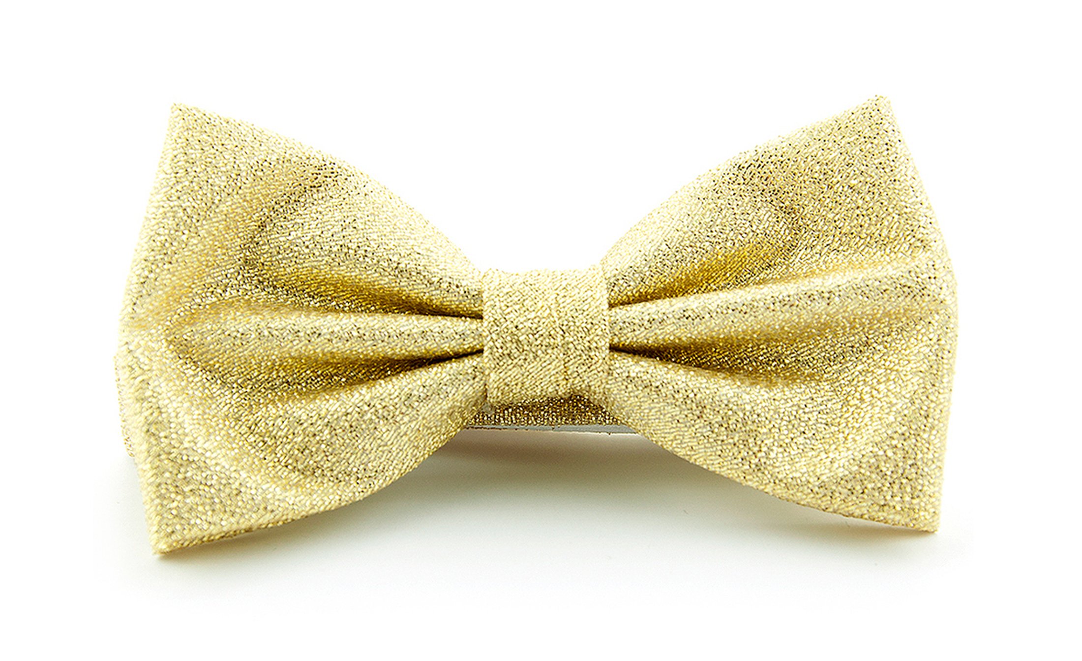Bow Tie Gold foto 0