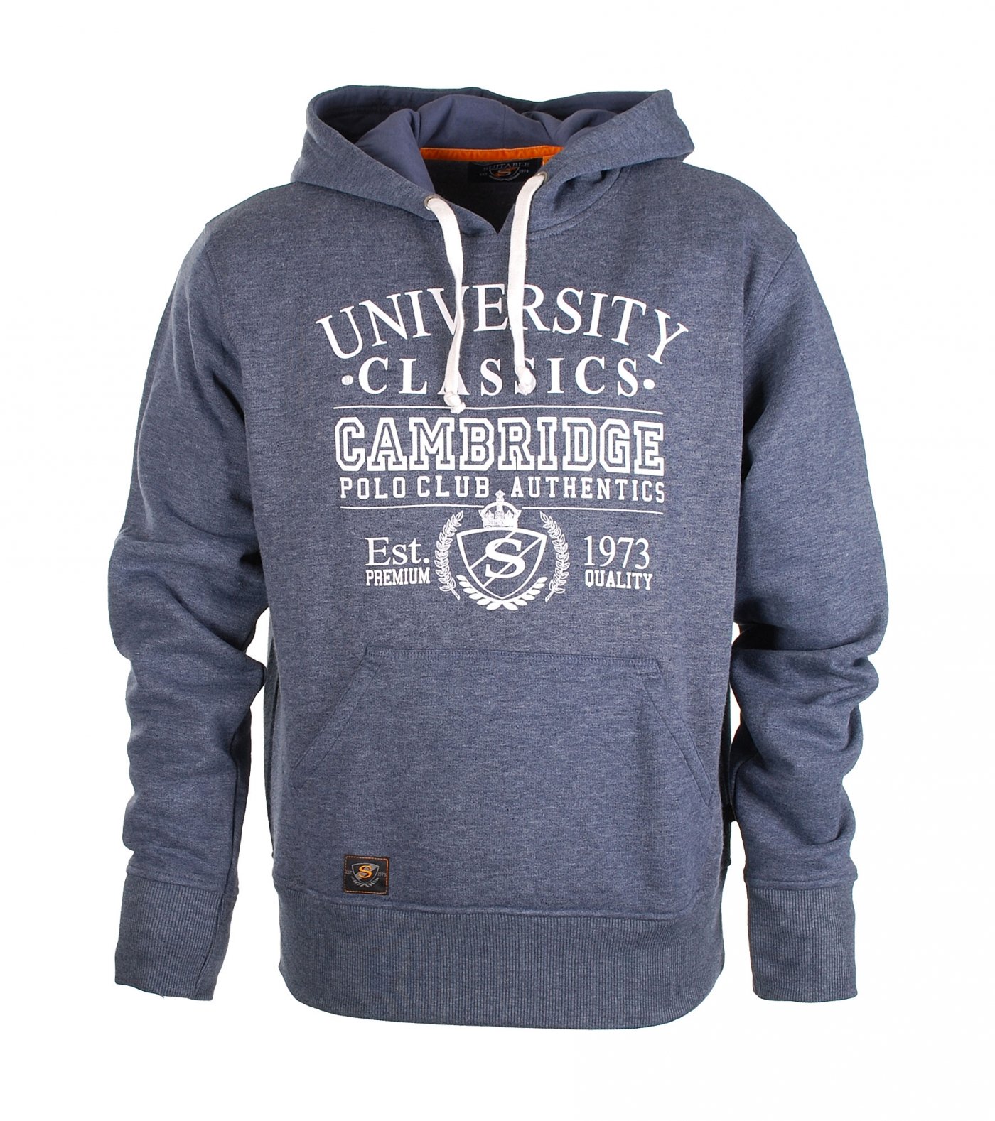 Maastricht University Hoodie Maastricht University Hoodie