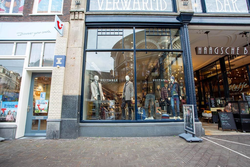 Den Haag