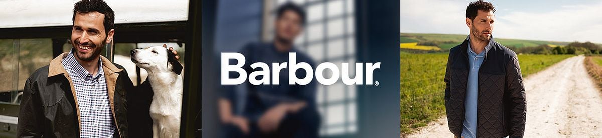 Barbour international shop online store