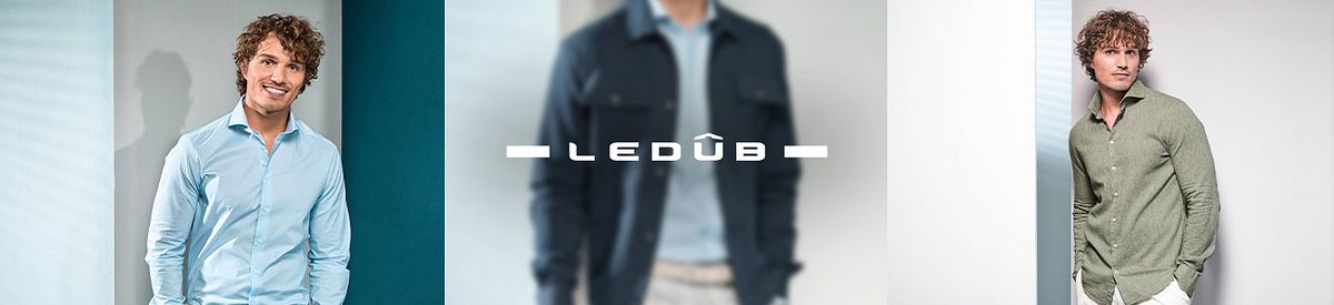 Ledub hemden online 2025