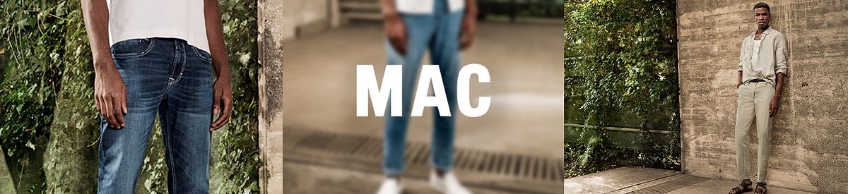 Mac jeans online discount