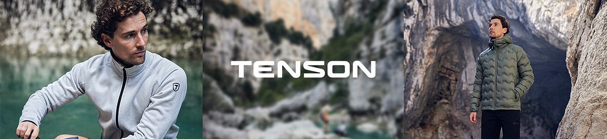 Tenson Jacken für Herren online Schnell geliefert Suitable