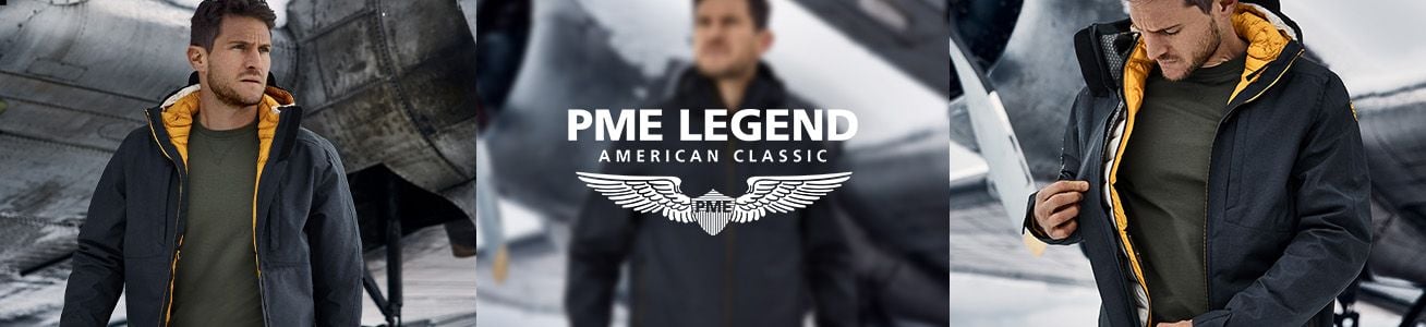 PME Legend Hawkdown