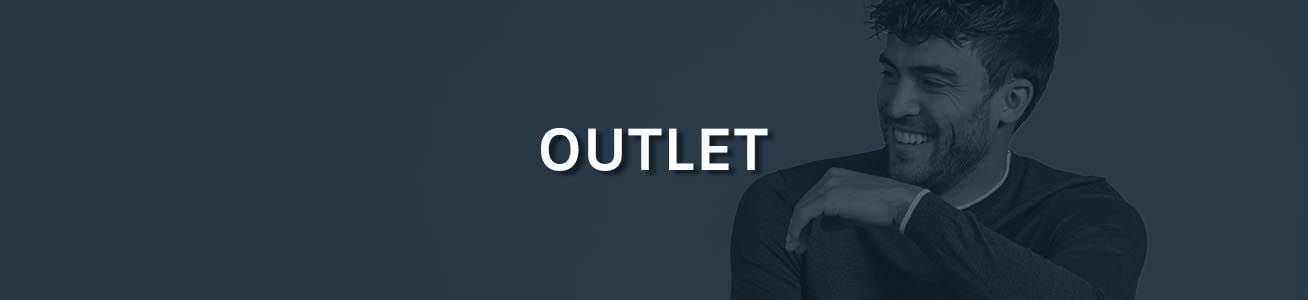  Outlet for Men's Clothing! Up to 70% off at Suitable