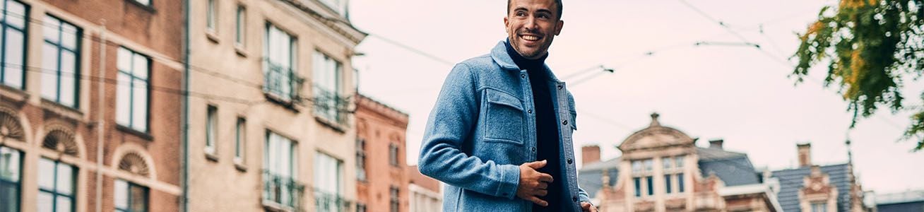 Overshirts für Herren kaufen | bis zu 59% Rabatt bei Suitable