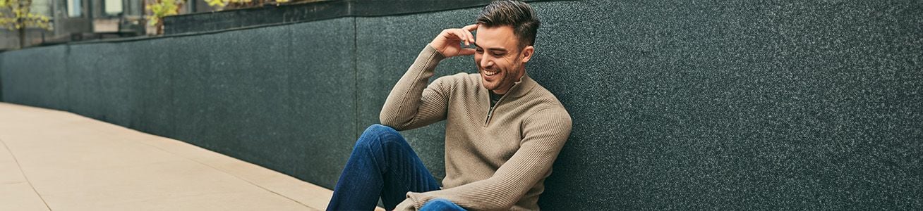 Suitable Sweaters & Jumpers