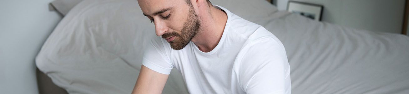 T-shirts de base appropriés Acheter en ligne - Suitable