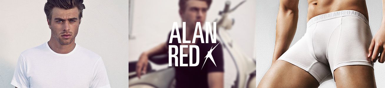 Alan Red Sale tot 50 korting Suitable herenkleding