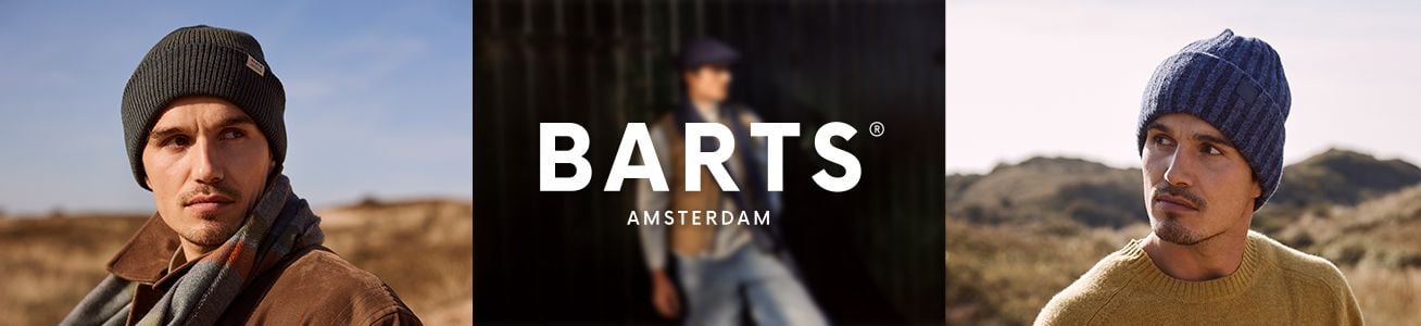 Barts Gloves - Suitable Men's Clothing