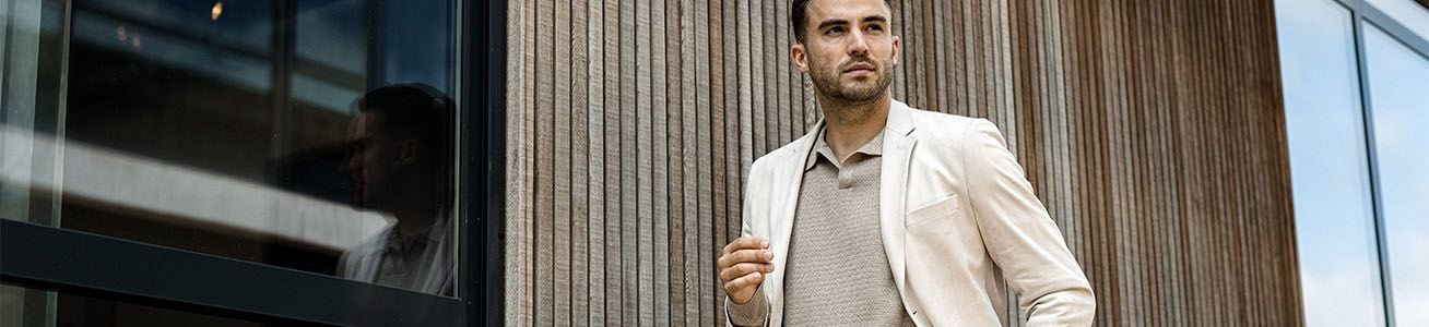 Blazers en laine Acheter en ligne - Suitable