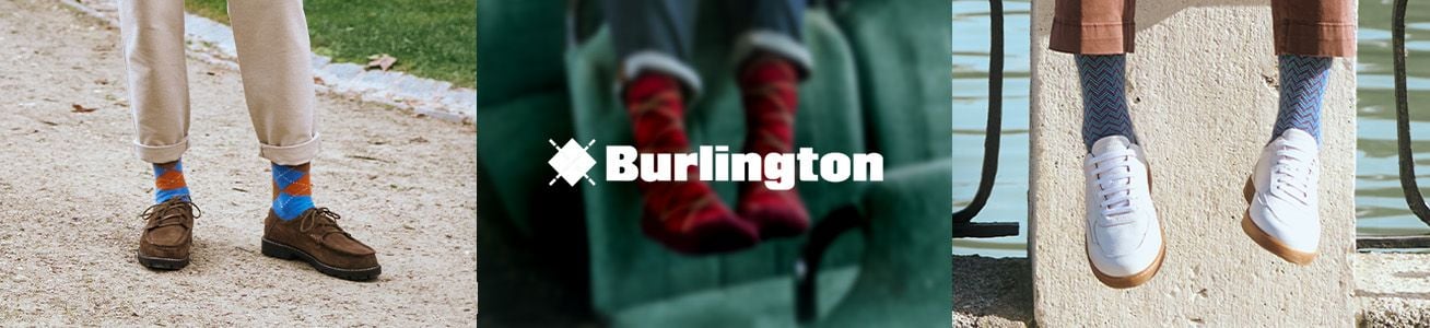 Burlington shoes outlet top