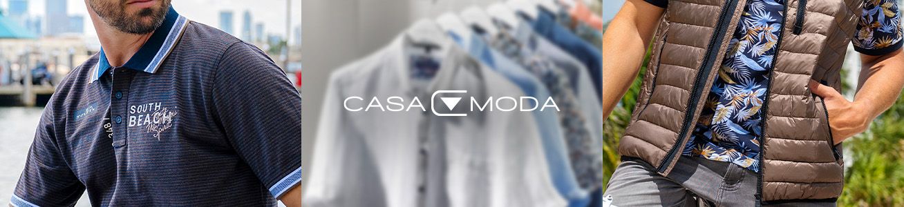 Casa Moda Cardigans Suitable Men's Clothing