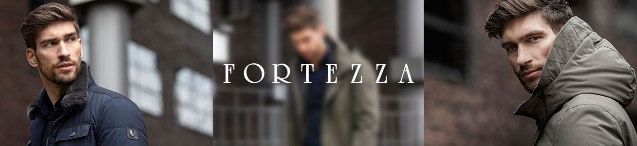 Razernij Onhandig getrouwd Fortezza jassen online shop | Gratis verzending | Suitable (TIP)