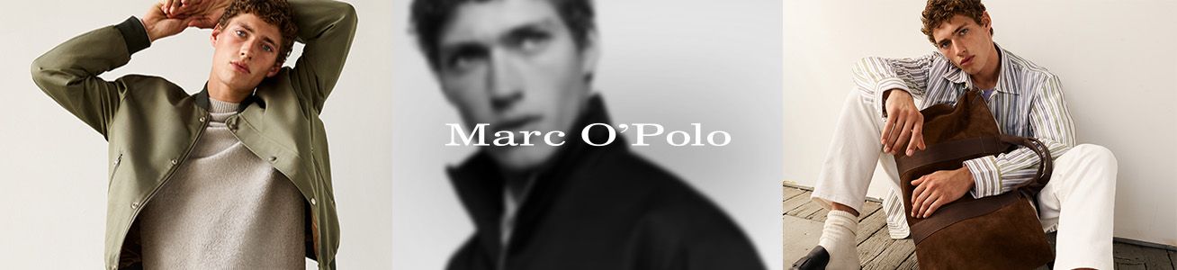 Komkommer domesticeren platform Marc O'Polo Clothing| Sweaters, shirts and Polo's | Shop online at Suitable