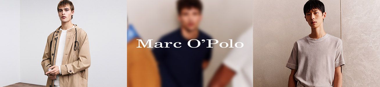 Kwaadaardig Fraude hoe te gebruiken Marc O'Polo herenmode Online | Morgen in huis | Suitable