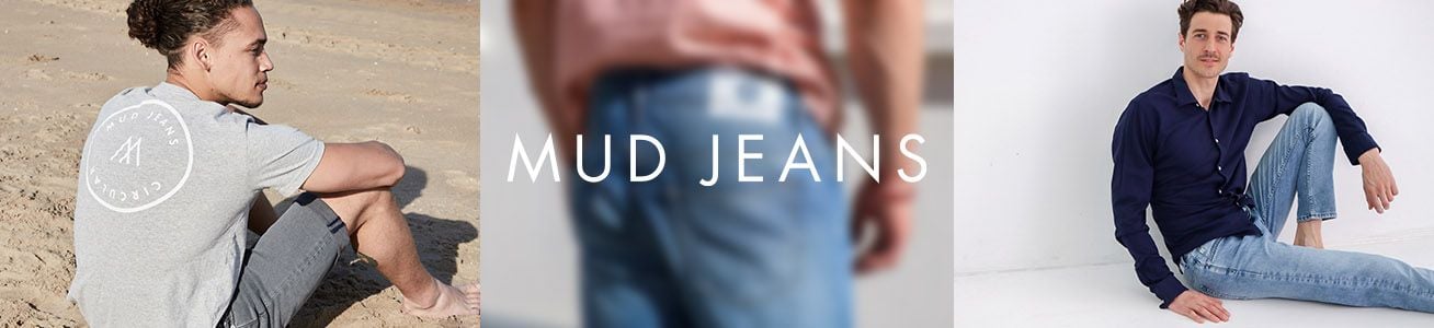Zakje ingewikkeld indruk MUD Jeans Oisterwijk kledingwinkel - Suitable herenmode