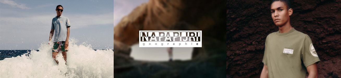 Napapijri für Herren online | Schnell geliefert | Suitable