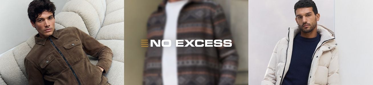 No Excess Hosen kaufen | bis zu 42% Rabatt bei Suitable