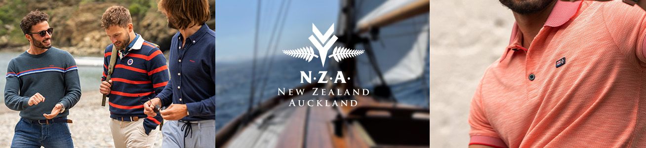 NZA | Zealand | Morgen | SUITABLE