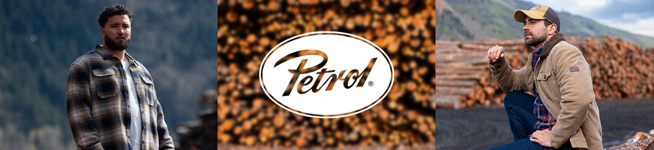 Petrol Shorts | Bermudas and Shorts
