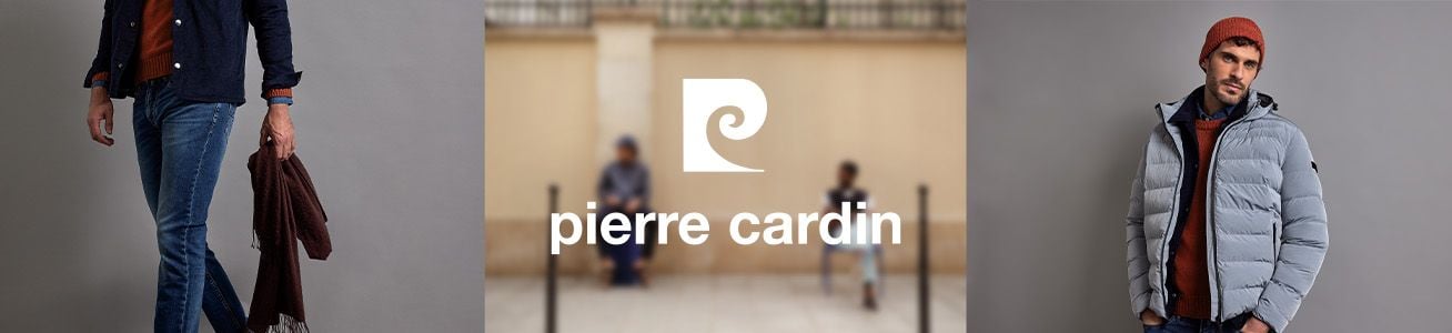 Pierre Cardin Hosen kaufen | bis zu 50% Rabatt bei Suitable
