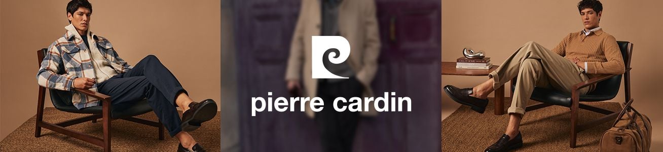 Pierre Cardin Lyon - Suitable Men's Clothing