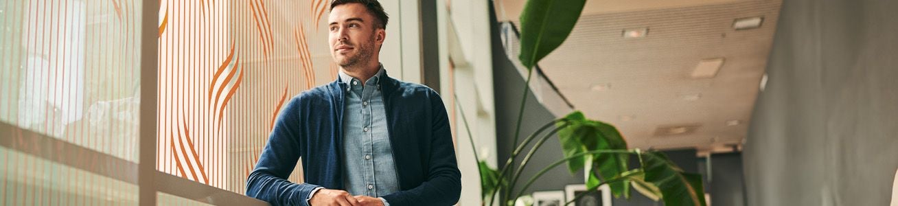 Vesten voor heren | Gratis bezorgd - Suitable