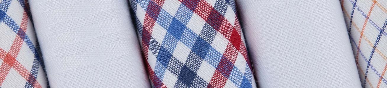 beet Turbulentie Redding Heren zakdoeken kopen – Katoenen zakdoeken online kopen