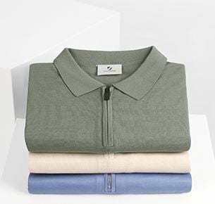Half Zip