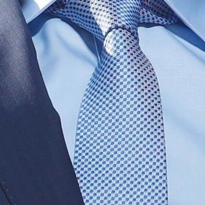How to make your tie last longer